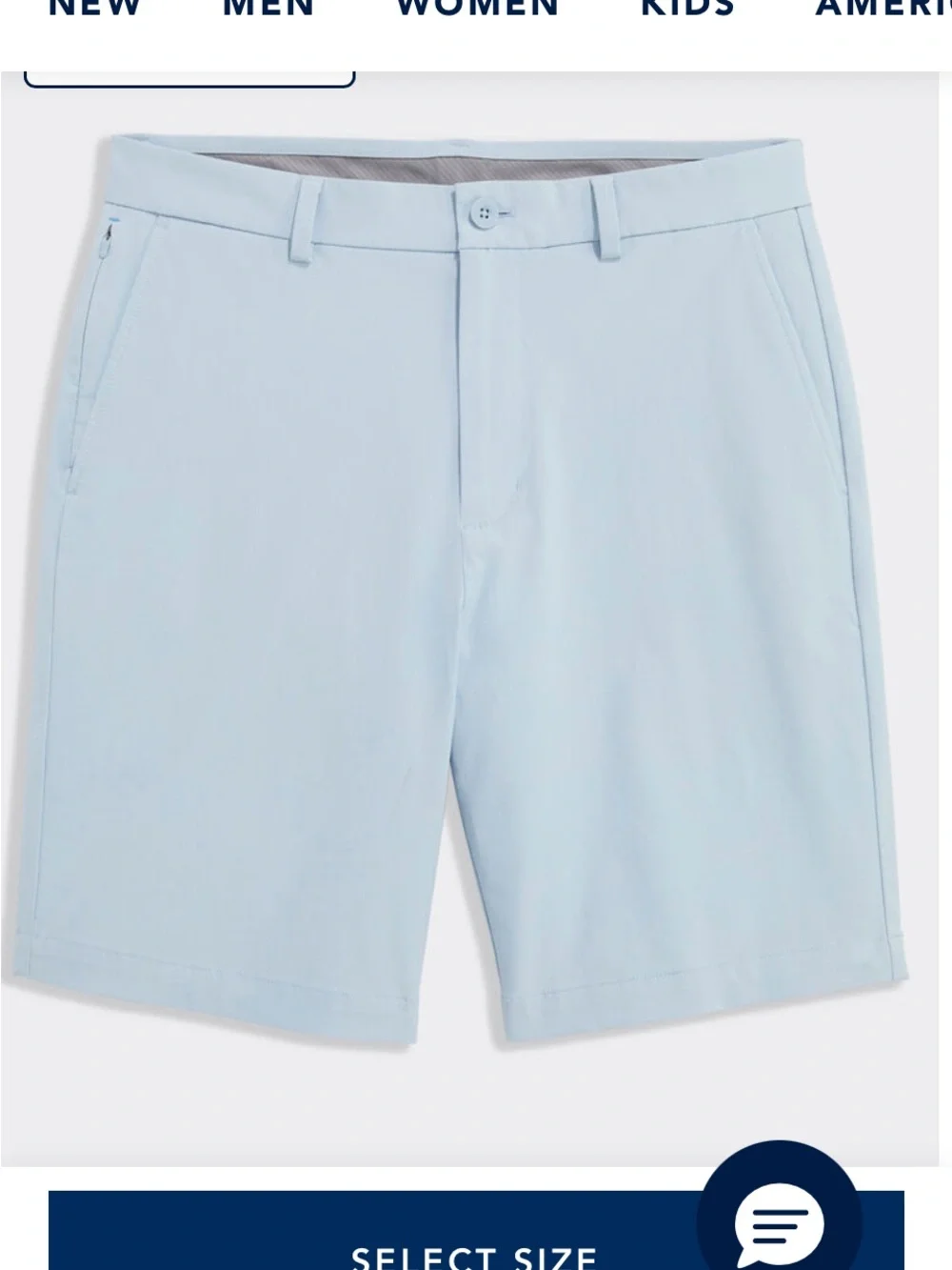 Vineyard Vines On The Go Shorts 42